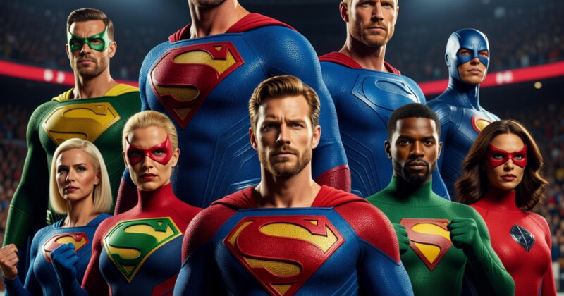 The Most Anticipated Movie Trailers Set to Premiere During the 2026 Super Bowl