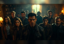 ‘Adolescence’: El Impactante Drama Criminal de Netflix que Redefine el Género