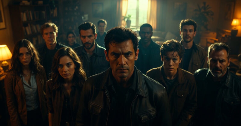 ‘Adolescence’: El Impactante Drama Criminal de Netflix que Redefine el Género