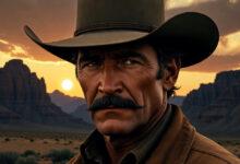 Las Últimas Grandes Películas del Oeste protagonizadas por John Wayne: Su Legado Inmortal en el Cine