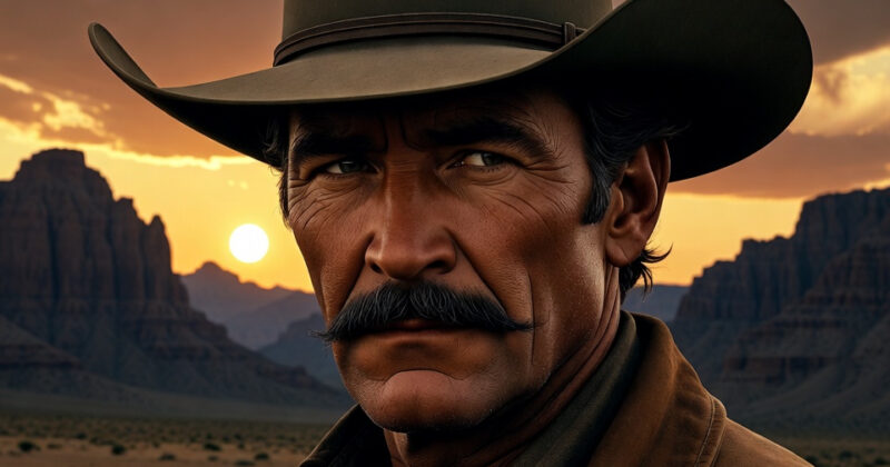 Las Últimas Grandes Películas del Oeste protagonizadas por John Wayne: Su Legado Inmortal en el Cine