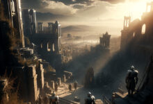 The Elder Scrolls 6 impulsa la revolución tecnológica de Fallout 5: ¿Por qué el nuevo motor Creation Engine 3 es clave para el futuro de Bethesda?