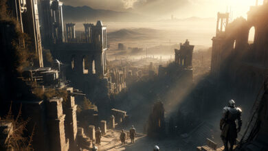 The Elder Scrolls 6 impulsa la revolución tecnológica de Fallout 5: ¿Por qué el nuevo motor Creation Engine 3 es clave para el futuro de Bethesda?