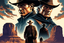 Las Frases que Definieron al Cine del Oeste: Un Viaje por los Diálogos Más Icónicos del Western