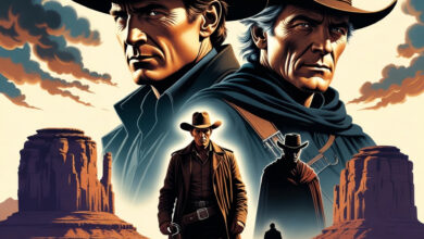 Las Frases que Definieron al Cine del Oeste: Un Viaje por los Diálogos Más Icónicos del Western