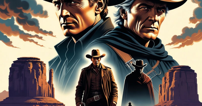 Las Frases que Definieron al Cine del Oeste: Un Viaje por los Diálogos Más Icónicos del Western