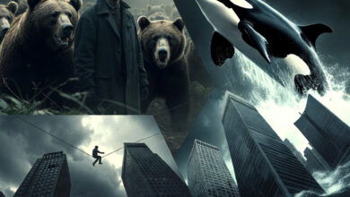 Las 10 Obras Maestras del Documental que Cambiaron el Cine para Siempre