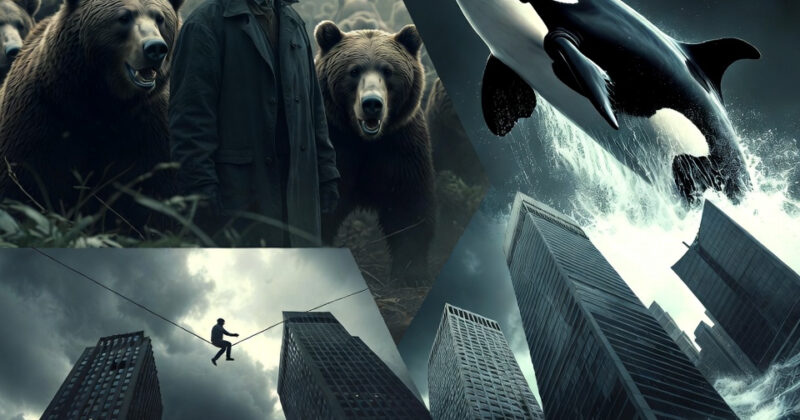 Las 10 Obras Maestras del Documental que Cambiaron el Cine para Siempre