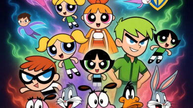 Cartoon Network & Warner Bros. Classics Arrive on Tubi: The Ultimate Guide for Animation Lovers