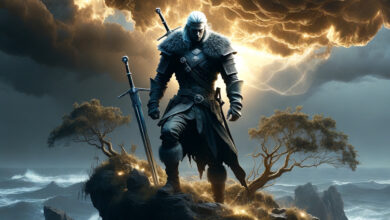 The Witcher 3: Song of Wind – La nueva expansión fan gratuita que revoluciona el juego