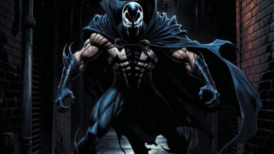 Keith David Hints at Returning as Spawn: The Voice That Defined a Dark Hero