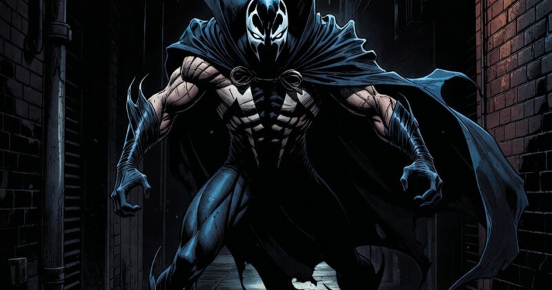 Keith David Hints at Returning as Spawn: The Voice That Defined a Dark Hero