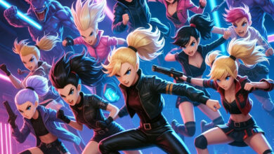 KPop Demon Hunters Dominates: The Animated Phenomenon Ready to Take the Oscars by Storm