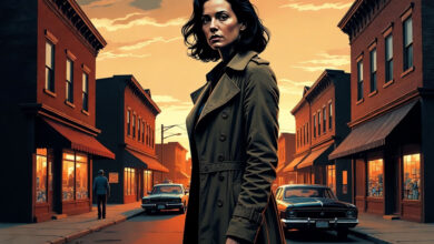 Mare of Easttown: HBO’s Crime Drama That Redefined the Genre