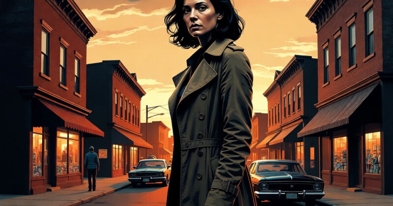 Mare of Easttown: HBO’s Crime Drama That Redefined the Genre