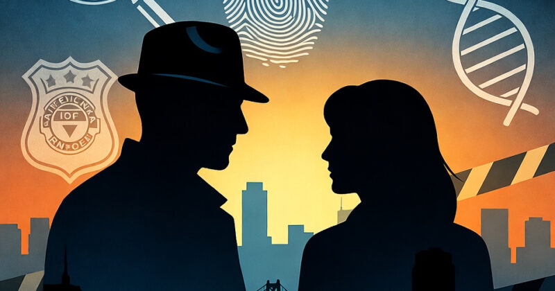 Top TV Series for Fans of Bones: Crime, Chemistry and Unforgettable Duos