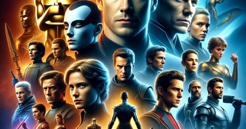 Oscars 2026: The Best Picture Nominees Ranked—A Cinematic Journey Through This Year's Standouts