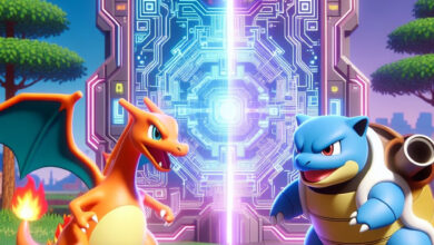 Pokémon FireRed & LeafGreen: Fan Divide Over Missing Pokémon Home Support