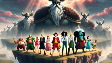 One Piece Returns: Elbaph Arc Set to Transform the Anime’s Legend