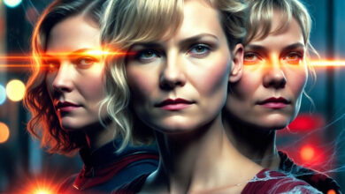 Kirsten Dunst: Her Most Iconic Films Ranked by Box Office Impact