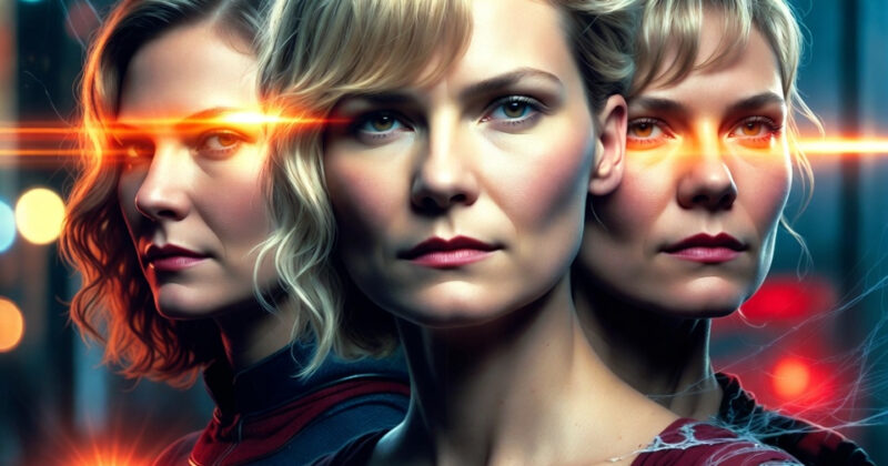 Kirsten Dunst: Her Most Iconic Films Ranked by Box Office Impact