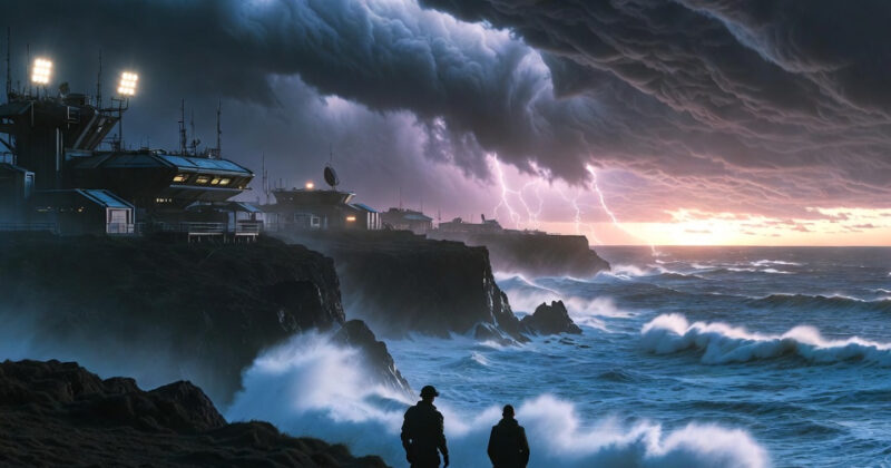 Why The War Between the Land and the Sea Changed Doctor Who Forever: Inside Its Most Devastating Moment