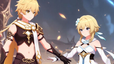 Genshin Impact Anime: Ufotable Reveals Long-Awaited New Teaser, Raising Hype for a Legendary Adaptation