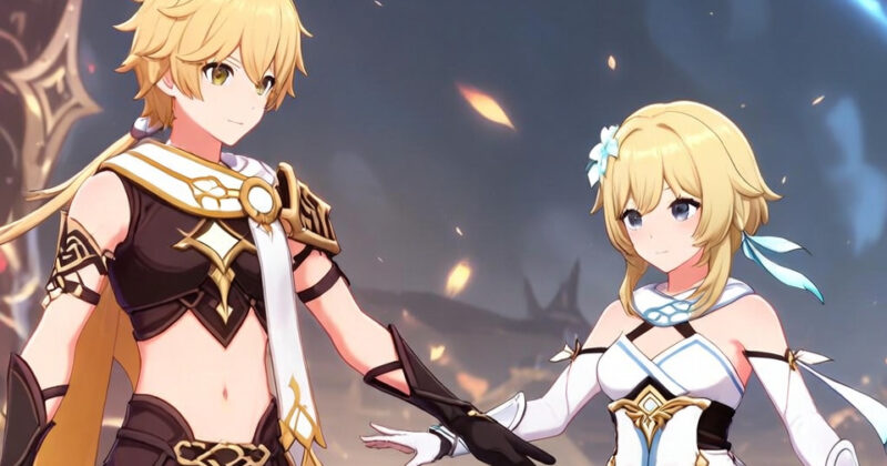 Genshin Impact Anime: Ufotable Reveals Long-Awaited New Teaser, Raising Hype for a Legendary Adaptation