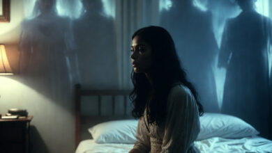 Why 'Medium' Remains Patricia Arquette's Most Daring TV Role in Paranormal Drama