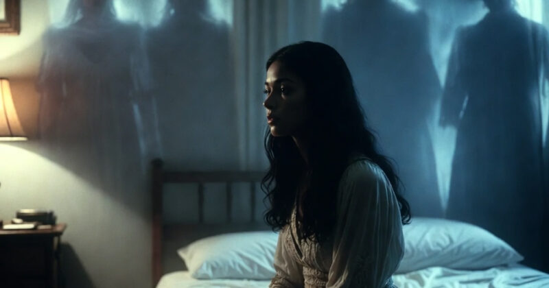 Why 'Medium' Remains Patricia Arquette's Most Daring TV Role in Paranormal Drama