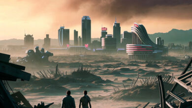 Inside Fallout on Prime Video: The Crucial Creative Choice That Changed Everything