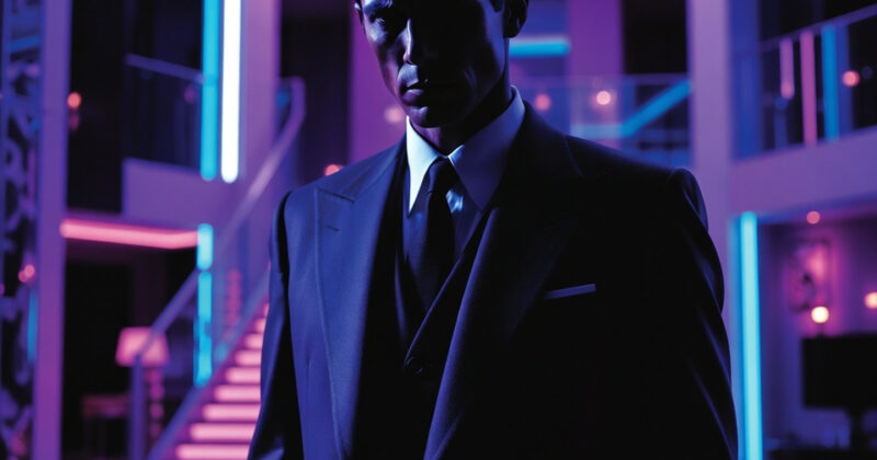 How to Make a Killing: Glen Powell's New Dark Comedy Thriller Ignites Fierce Debate Between Audiences and Critics