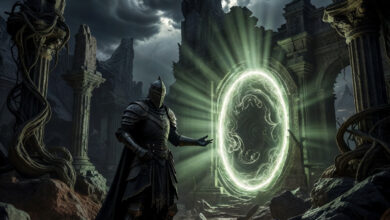 Elden Ring: Tarnished Edition Set to Redefine RPG Expectations on Nintendo Switch 2