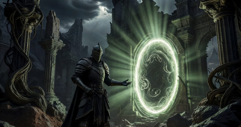 Elden Ring: Tarnished Edition Set to Redefine RPG Expectations on Nintendo Switch 2