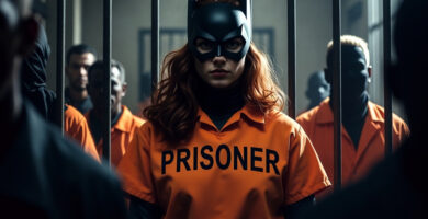 Batgirl's Gritty Transformation: How Barbara Gordon's Bold Redesign Rewrites DC's Future
