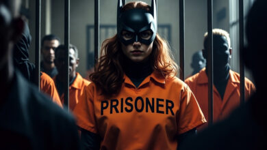 Batgirl's Gritty Transformation: How Barbara Gordon's Bold Redesign Rewrites DC's Future