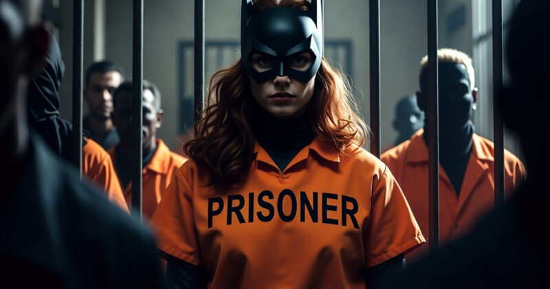 Batgirl's Gritty Transformation: How Barbara Gordon's Bold Redesign Rewrites DC's Future