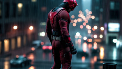 Why 'Daredevil: Born Again' Thrives Without MCU Crossovers: Inside Marvel’s Street-Level Masterpiece