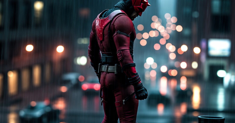 Why 'Daredevil: Born Again' Thrives Without MCU Crossovers: Inside Marvel’s Street-Level Masterpiece