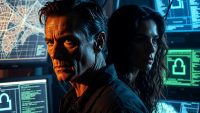 The Night Agent: How Isabel de Leon’s Arrival Redefines the Series