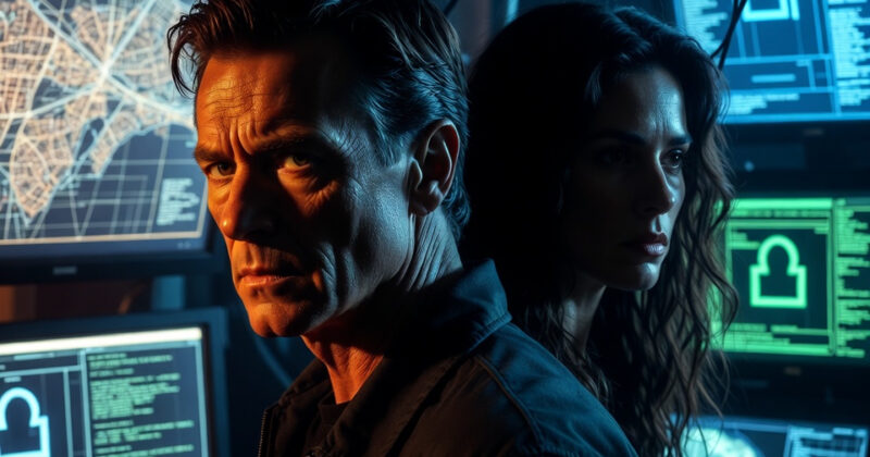 The Night Agent: How Isabel de Leon’s Arrival Redefines the Series