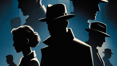 7 Mind-Blowing Murder Mystery Movies Every True Detective Must Watch