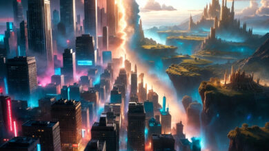 Crimson Desert Emerges as Grand Theft Auto 6's Most Formidable GOTY Challenger