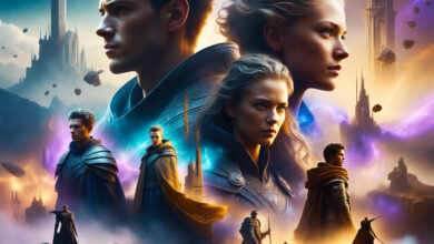 Apple TV Takes Fantasy To New Heights With The Cosmere Universe: Mistborn And Stormlight Archive Adaptations Explained