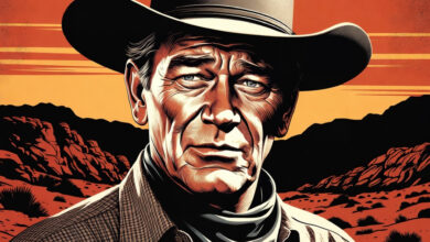 John Wayne’s Final Western Masterpieces: A Journey Through Cinema’s Grittiest Legends