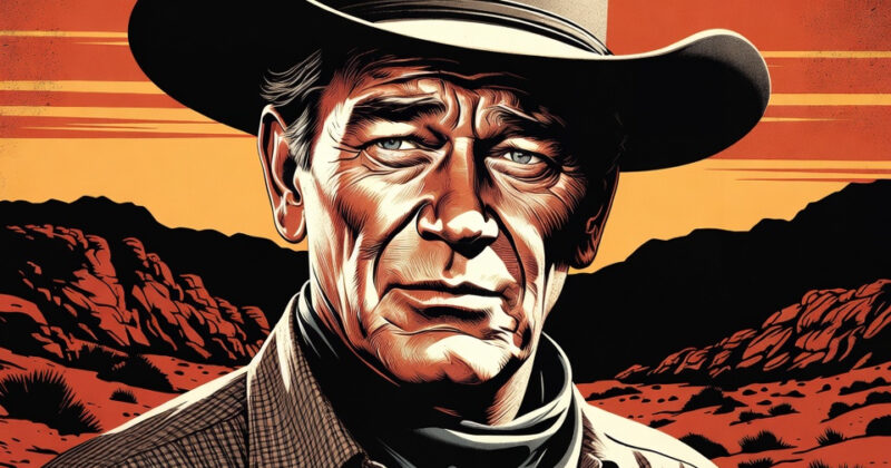 John Wayne’s Final Western Masterpieces: A Journey Through Cinema’s Grittiest Legends