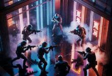 PUBG: Blindspot Surprises Steam with a New Free Tactical Shooter Experience