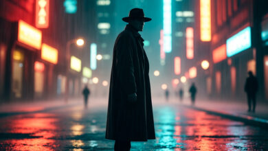 Why Netflix’s 'The Night Agent' Reinvents Action Thriller TV While 'Reacher' Sticks to Winning Formulas