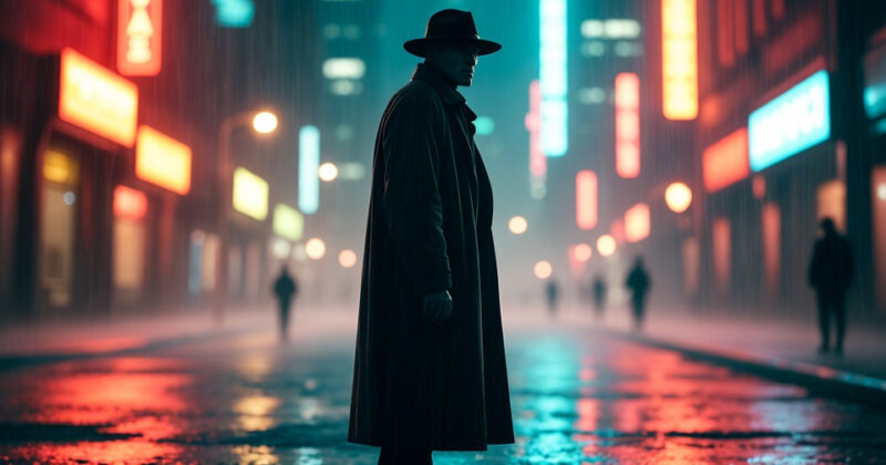 Why Netflix’s 'The Night Agent' Reinvents Action Thriller TV While 'Reacher' Sticks to Winning Formulas