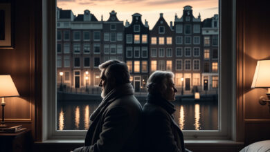 Midwinter Break: A Cold Gaze Into the Heart of Repressed Love